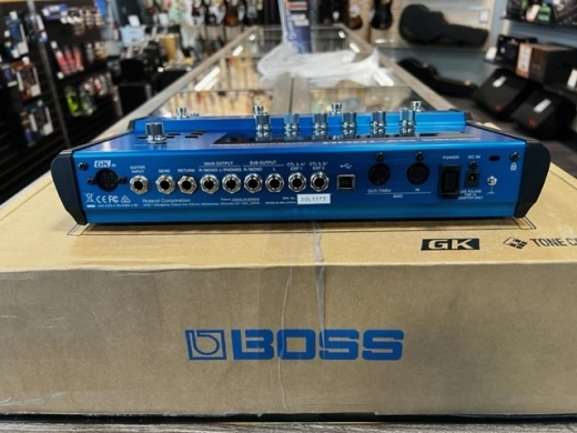 BOSS - SY-1000 2